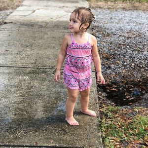 Meet your Posher, Felecia